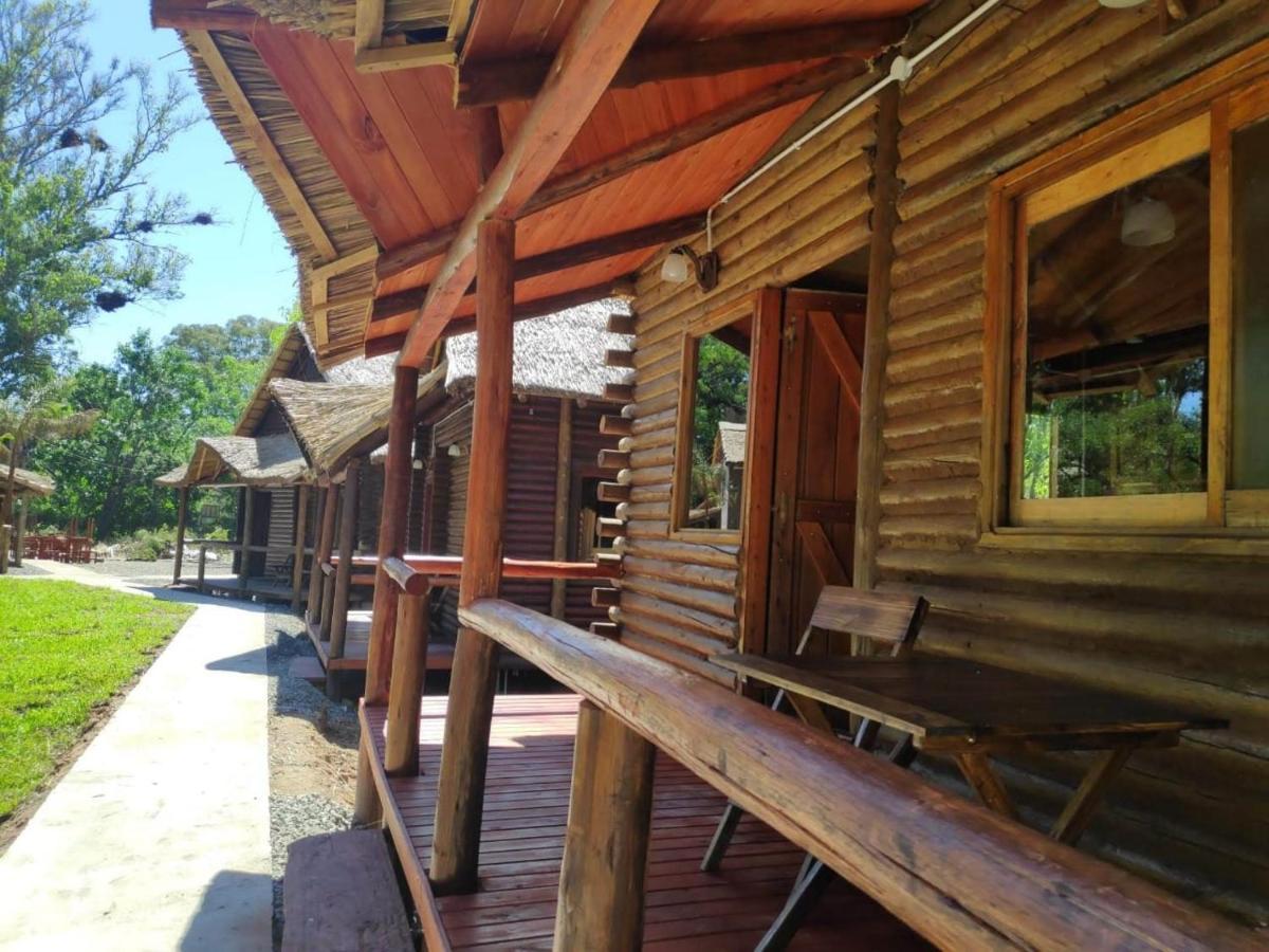 El Bosque La Foret Gualeguaychú Екстериор снимка