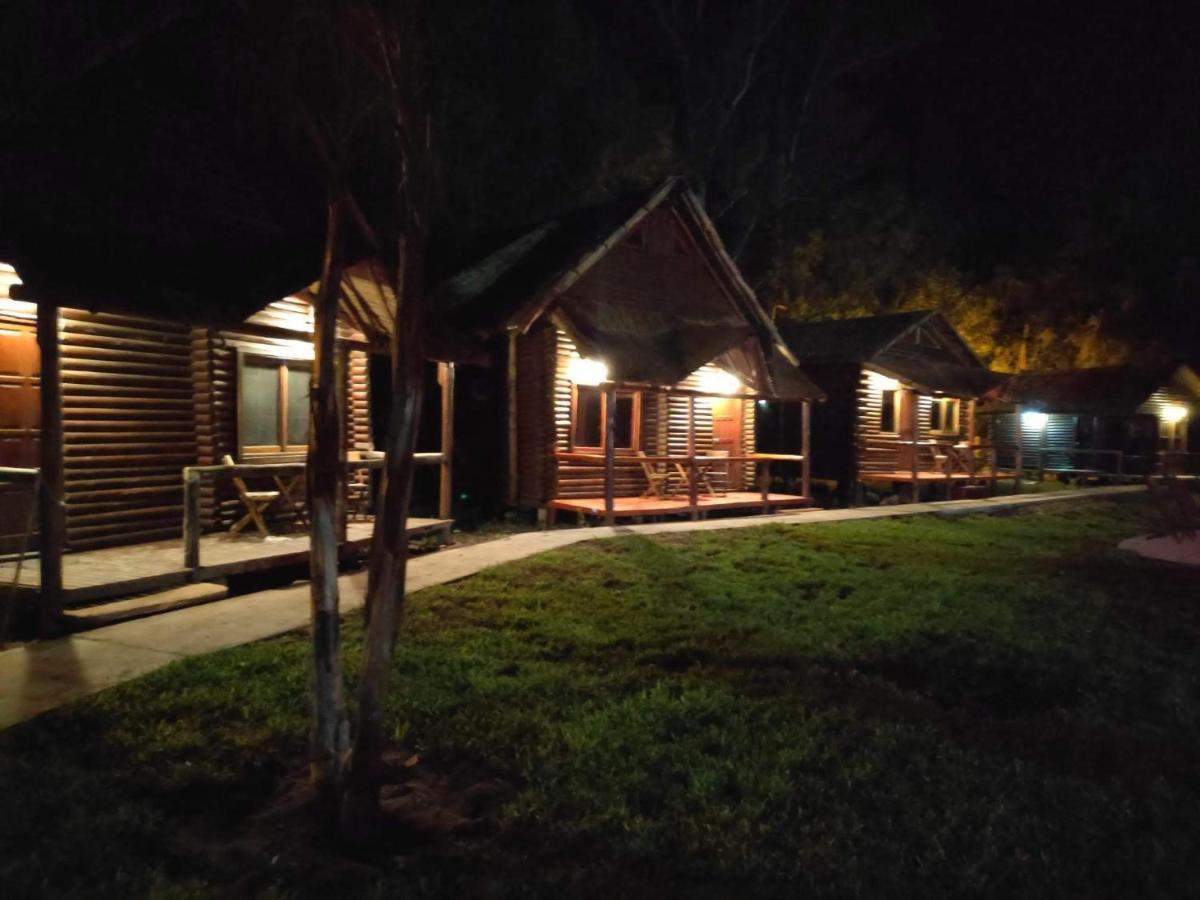 El Bosque La Foret Gualeguaychú Екстериор снимка